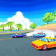 Illustration for article titled Two Guys Are Making the Coolest Racing Game Ive Ever Seen